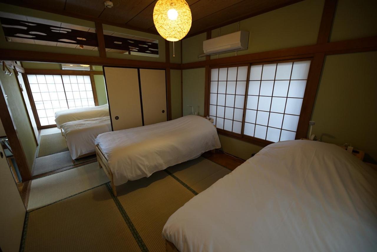 Apartment Homies House Kamata
