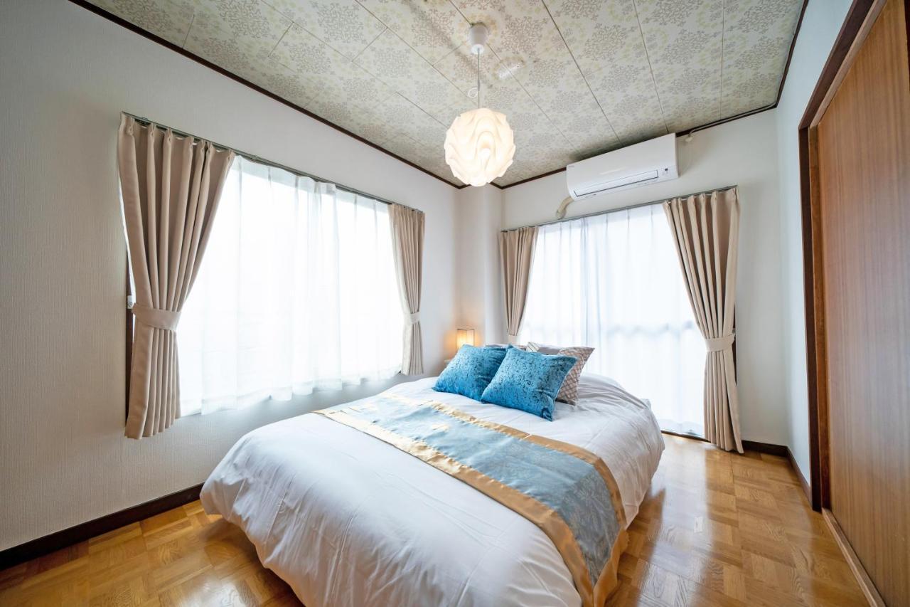Lucky Horikiri Apartment *