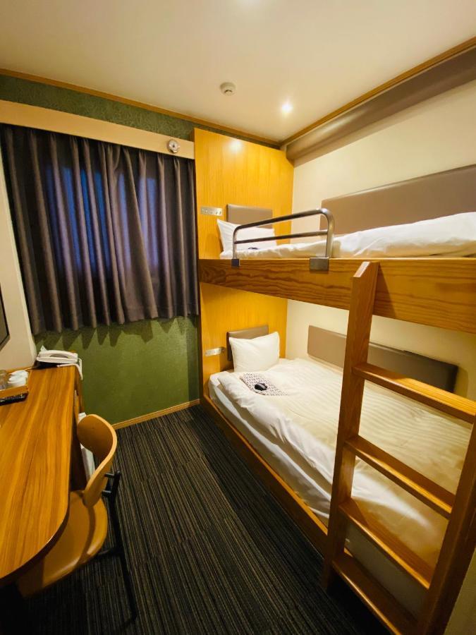 Hotel Ueno Touganeya Tokyo