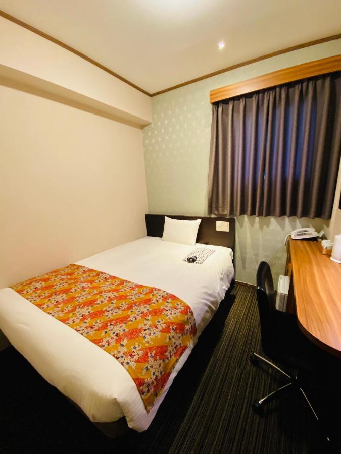 Ueno Touganeya Hotel Tokyo