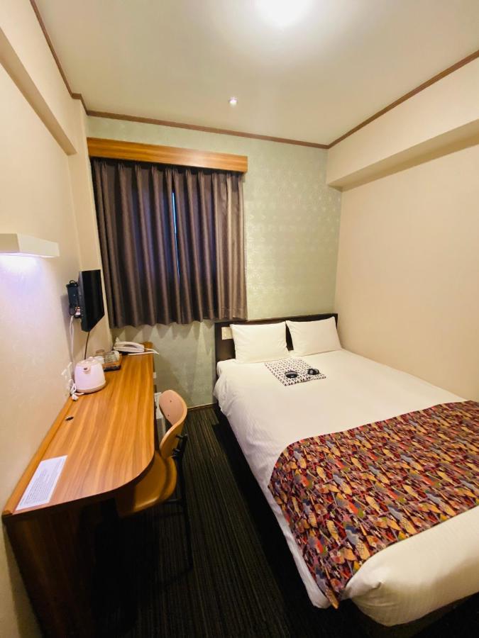 Hotel Ueno Touganeya