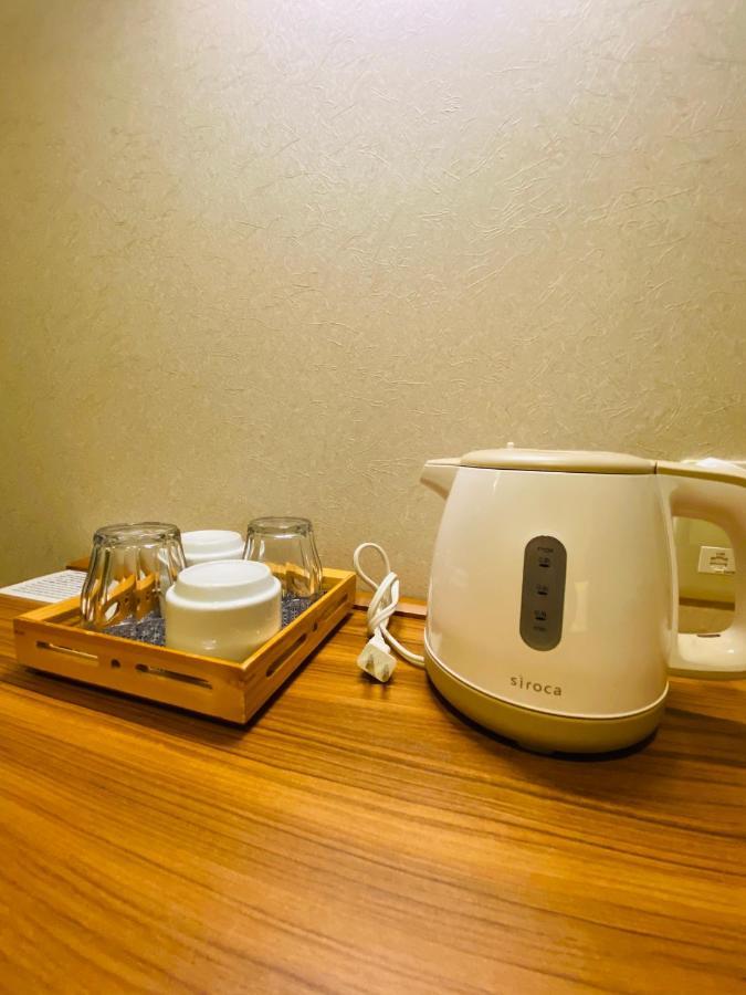 Hotel Ueno Touganeya Tokyo