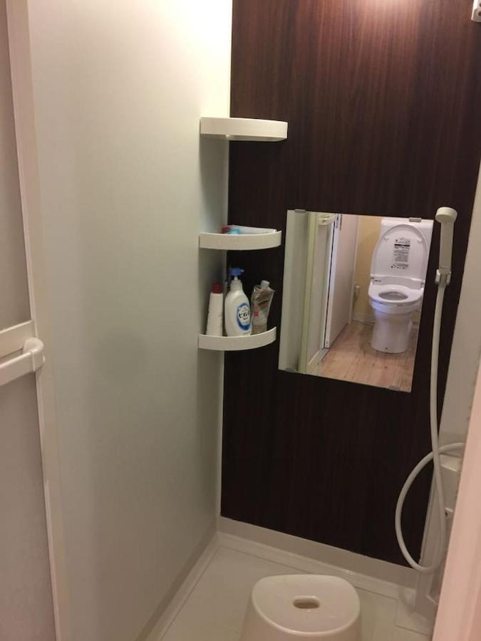 Monterilla Yotsuya Hotel Apartment Tokyo