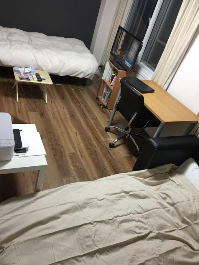 Monterilla Yotsuya Hotel Apartment Tokyo