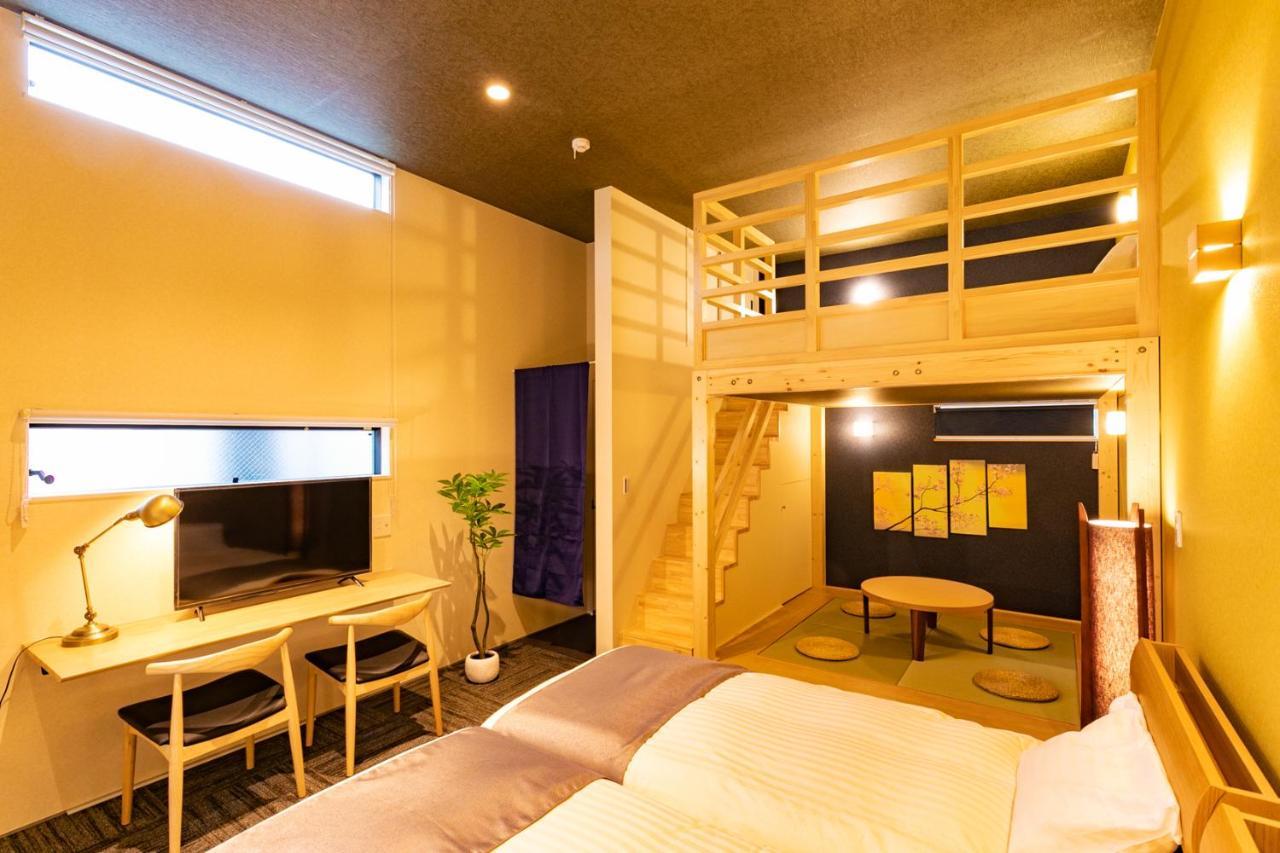 Sakura Keikyukamata Holiday home