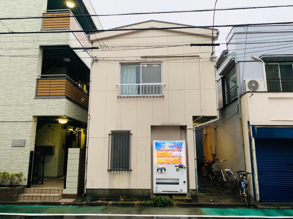 Apartment Nakano *