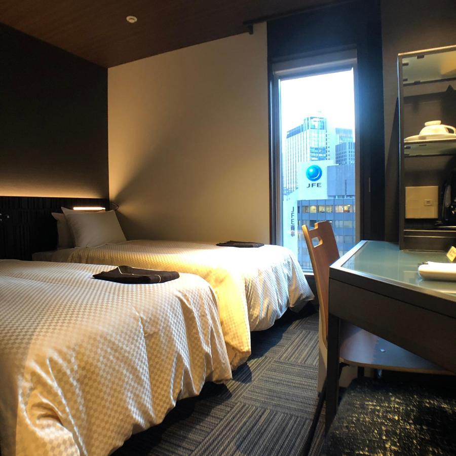 Hotel Jhoteltokyogeo 3*
