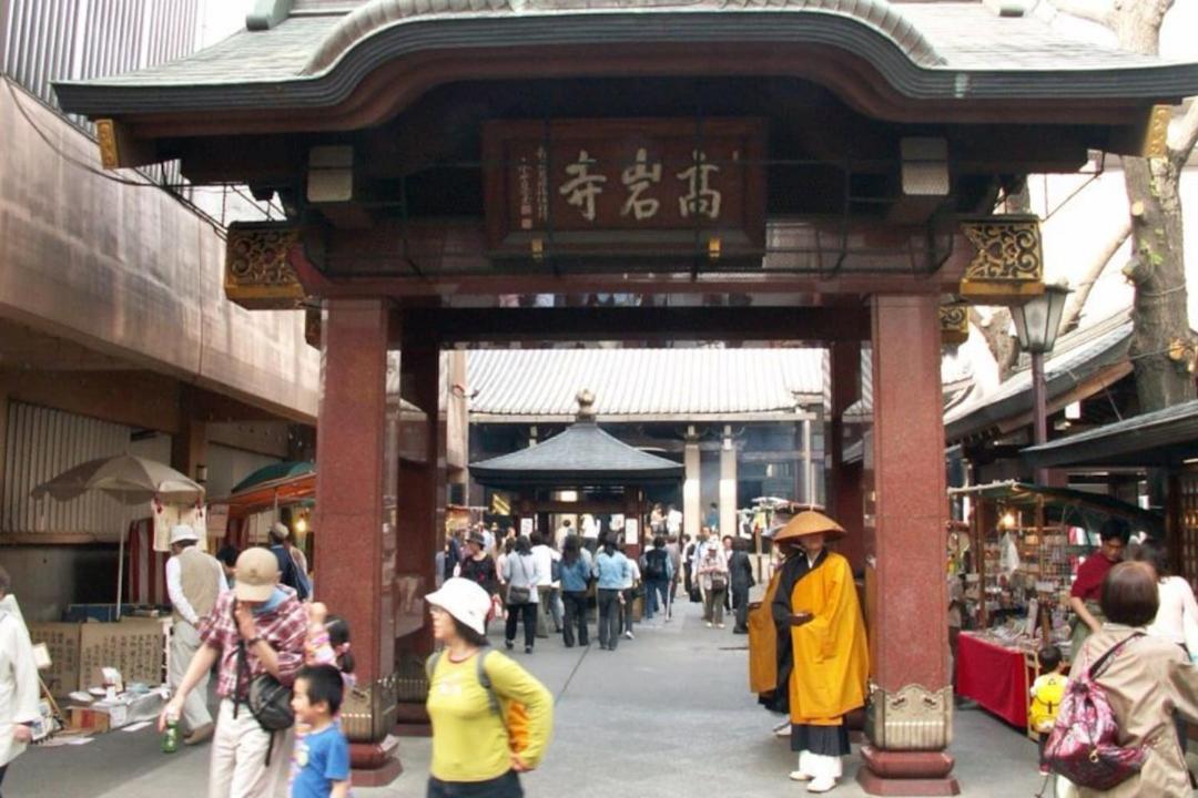 Nishi-sugamo Guest House. 2min To Nishi-sugamo Sta. 13min To Ikebukuro Sta. * Tokyo