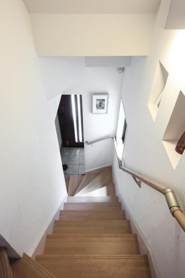 Apartment 梅開軒・目黒川第一 *