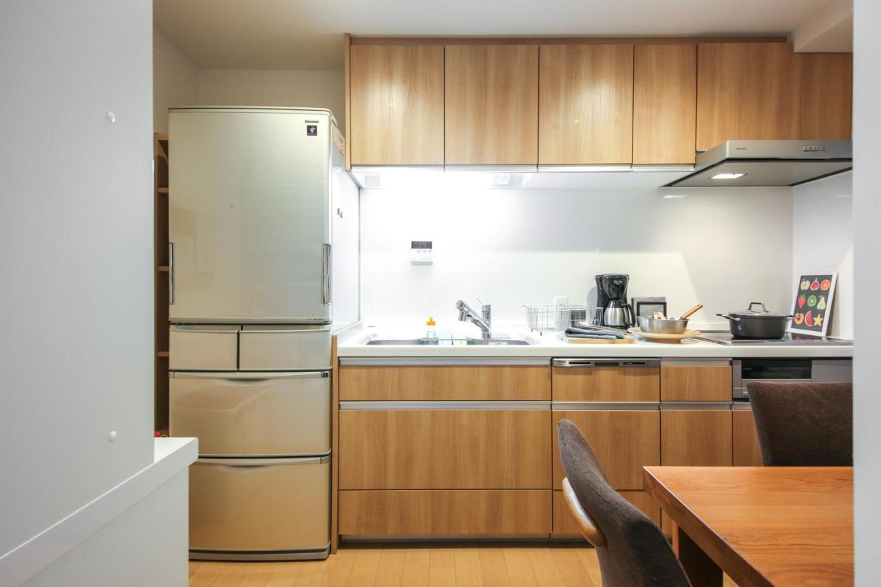 Apartment 梅開軒・目黒川第一