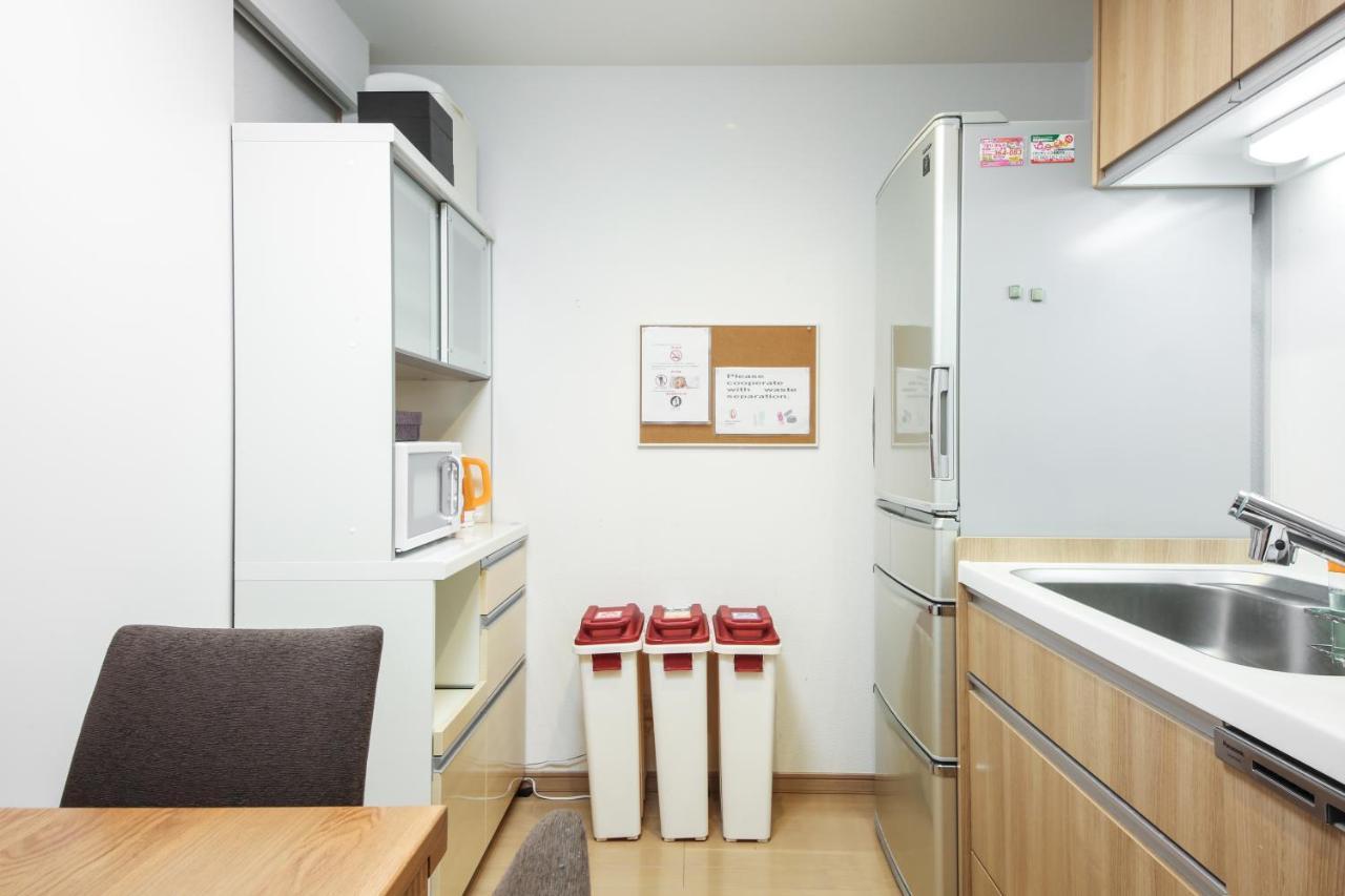 梅開軒・目黒川第一 Apartment *