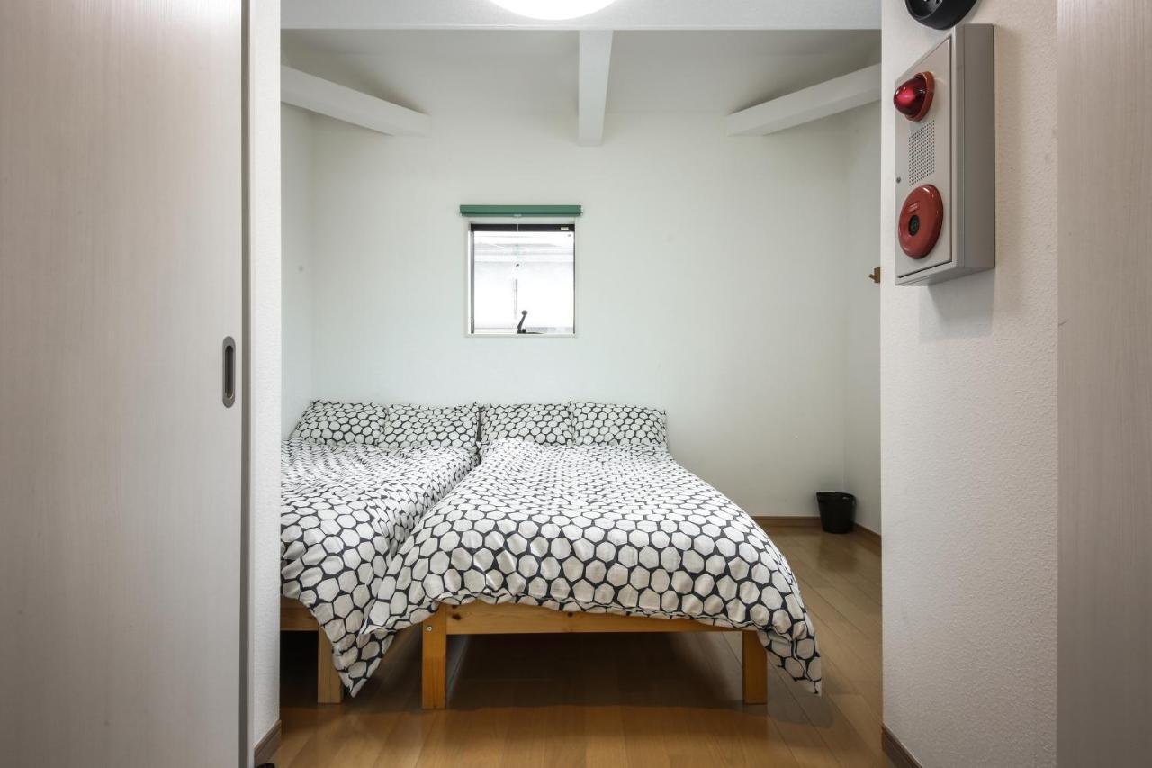Apartment 梅開軒・目黒川第一 *