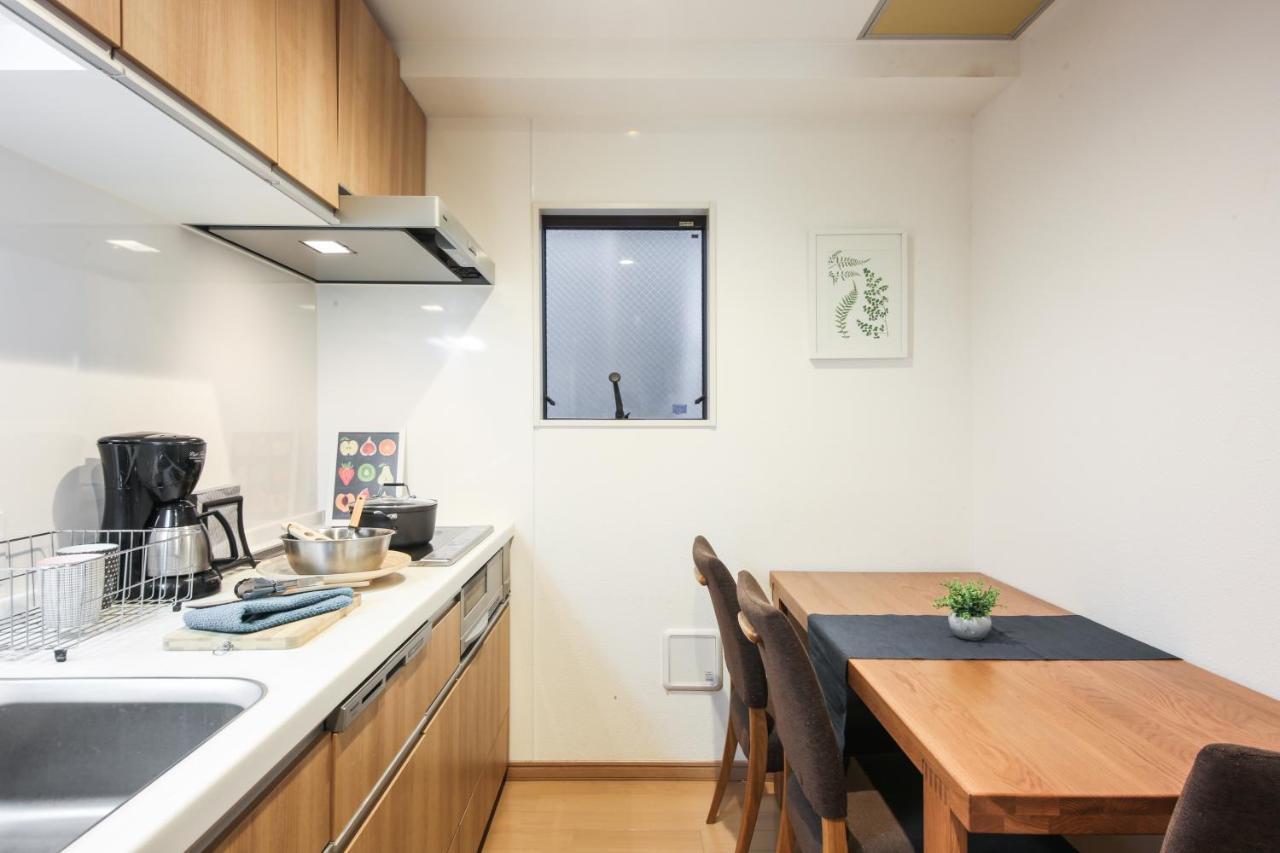 Apartment 梅開軒・目黒川第一 *