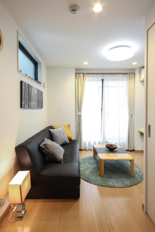 Apartment 梅開軒・目黒川第一 *