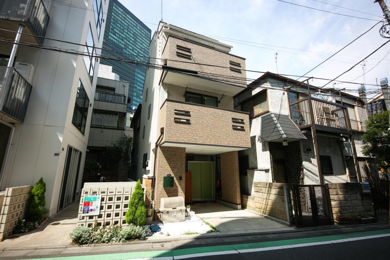 梅開軒・目黒川第一 * Tokyo
