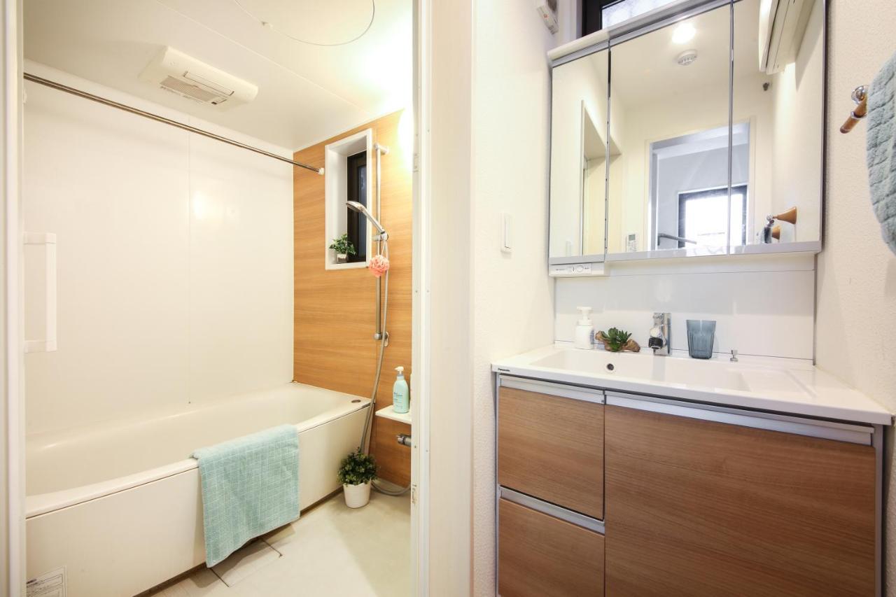 Apartment 梅開軒・目黒川第一 *
