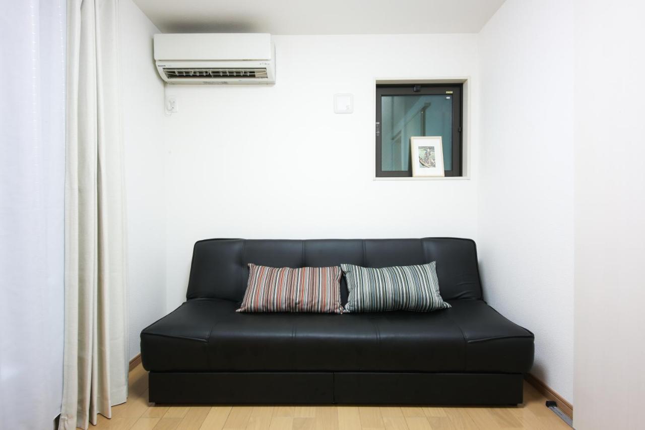 梅開軒・目黒川第一 Apartment
