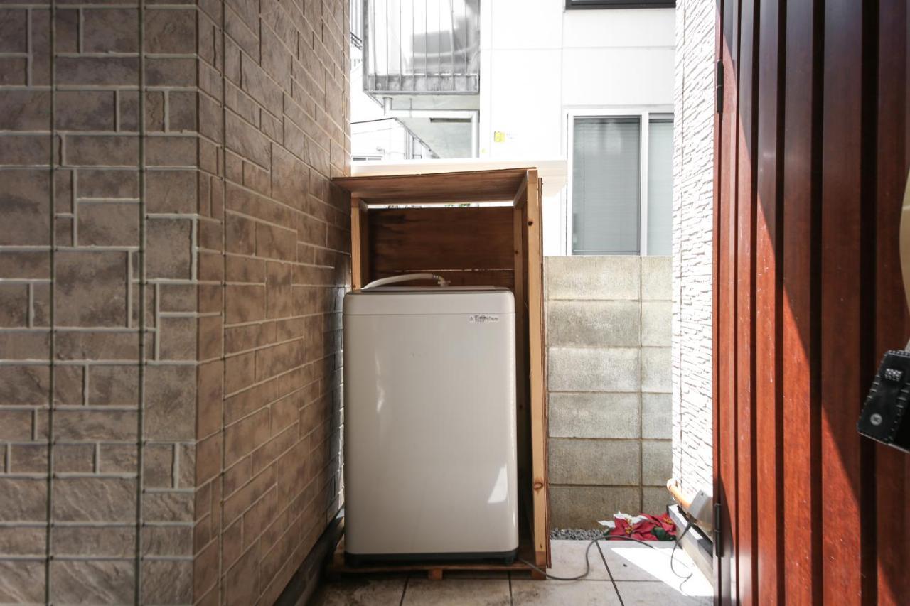 Apartment 梅開軒・目黒川第一 *