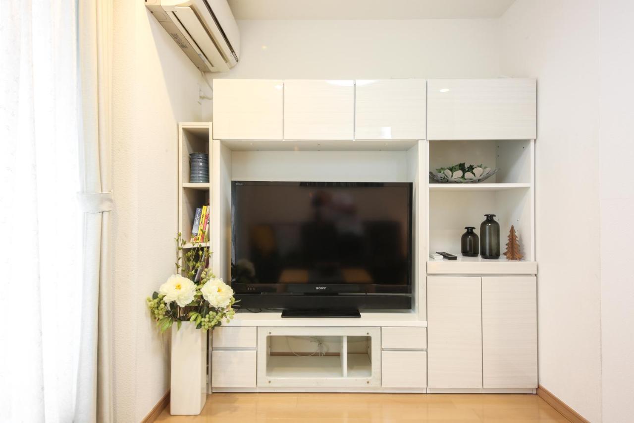 Apartment 梅開軒・目黒川第一 Tokyo