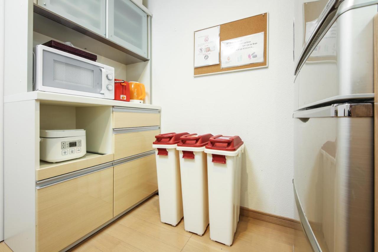 梅開軒・目黒川第一 Apartment