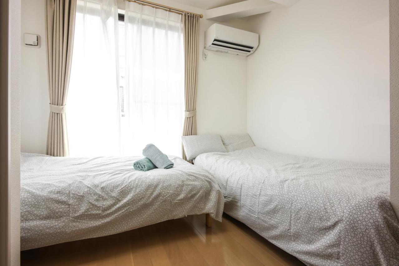 Apartment 梅開軒・目黒川第一 Tokyo