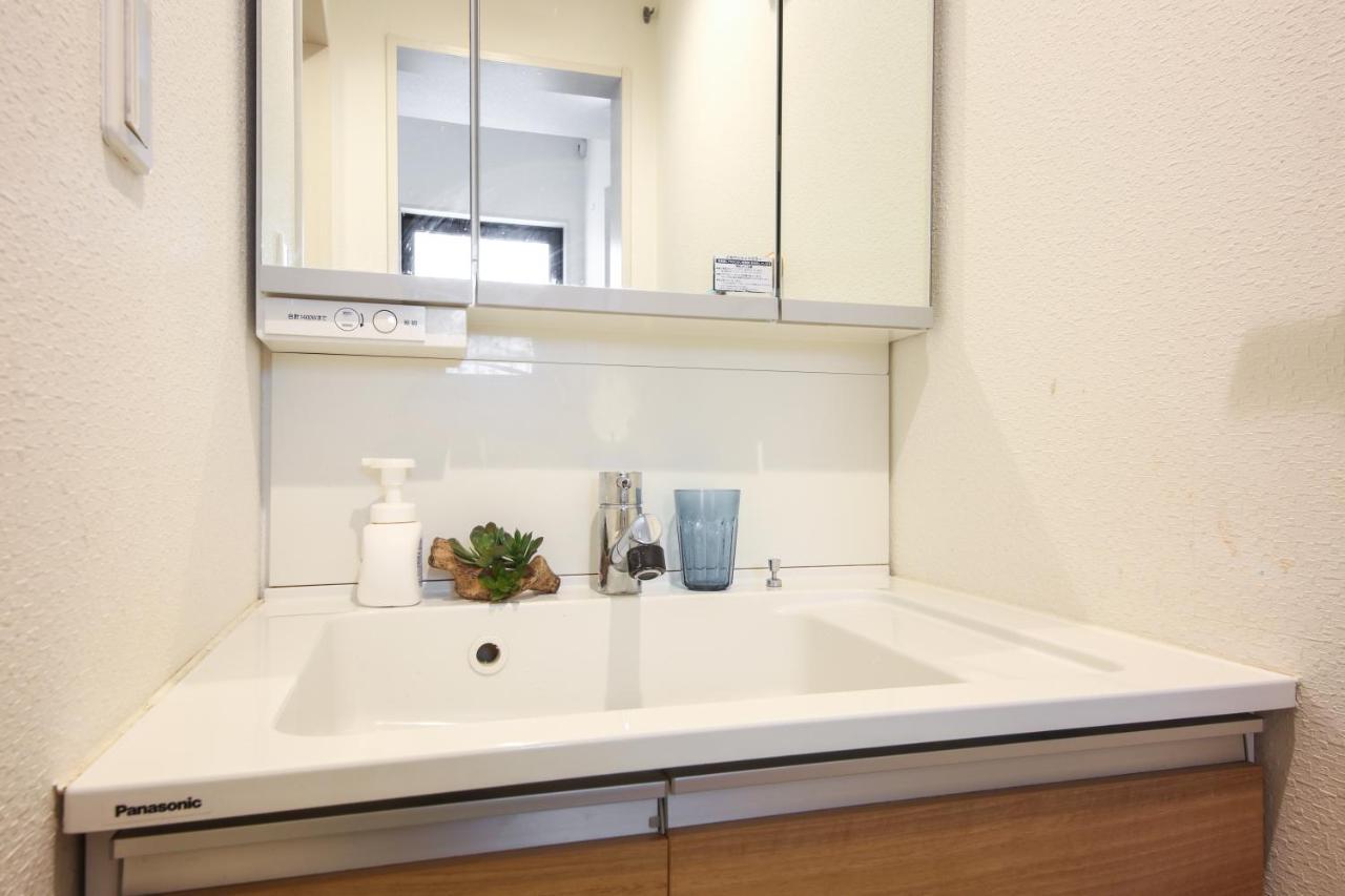 Apartment 梅開軒・目黒川第一 *