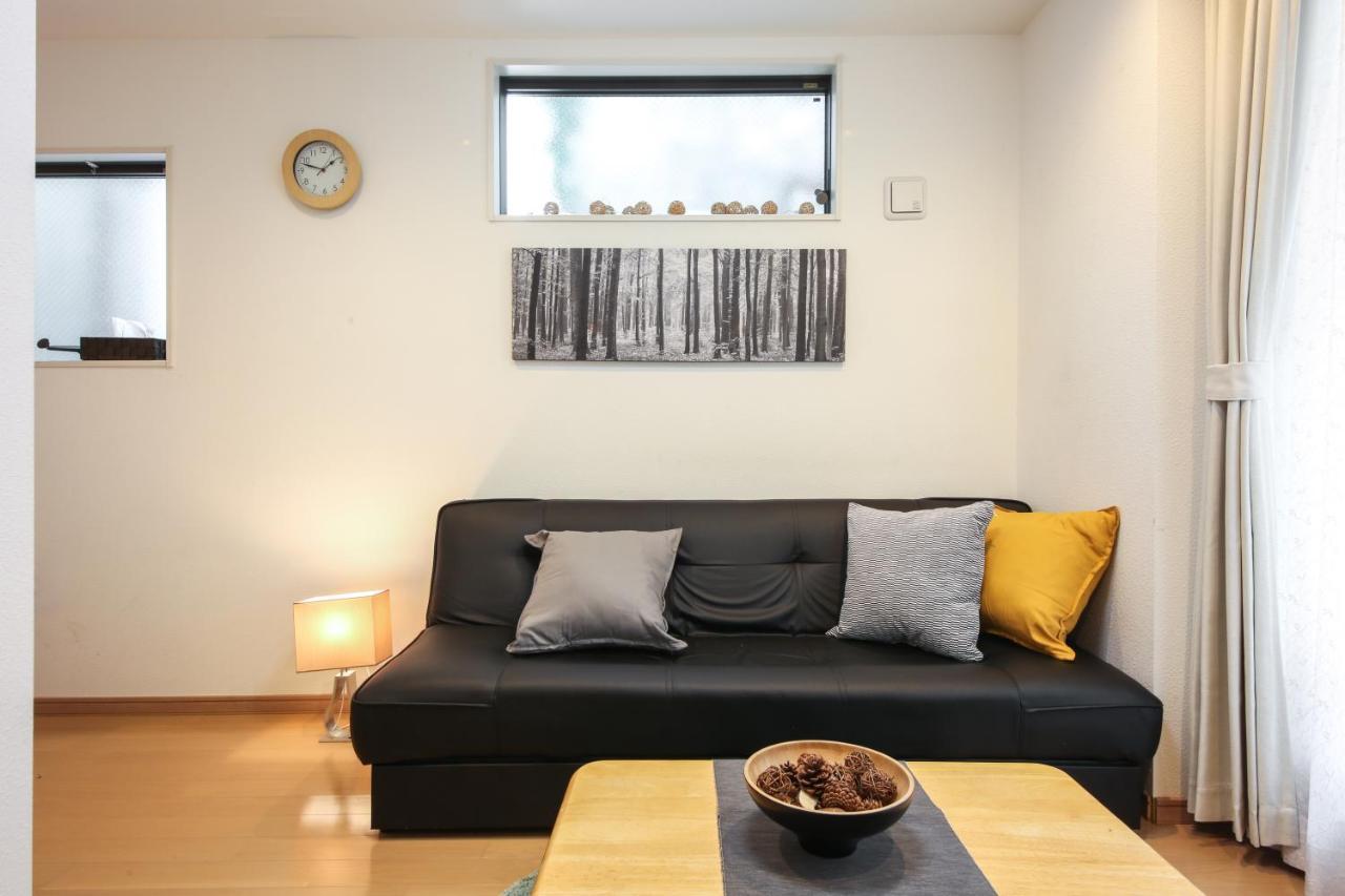 Apartment 梅開軒・目黒川第一