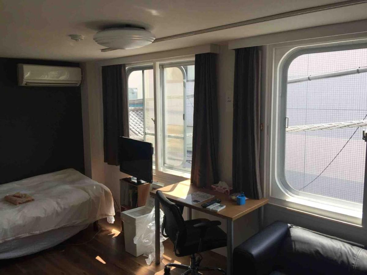 Monterilla Yotsuya Hotel
