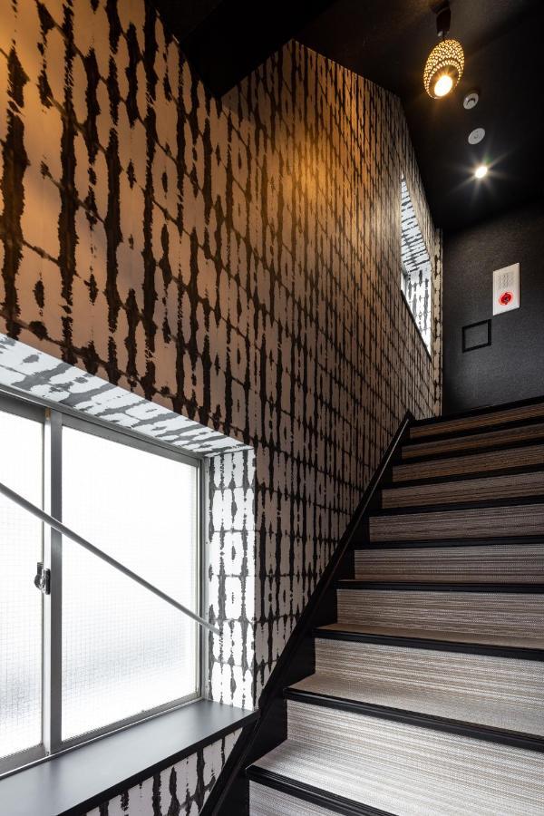 Establishment Asakusa Aparthotel