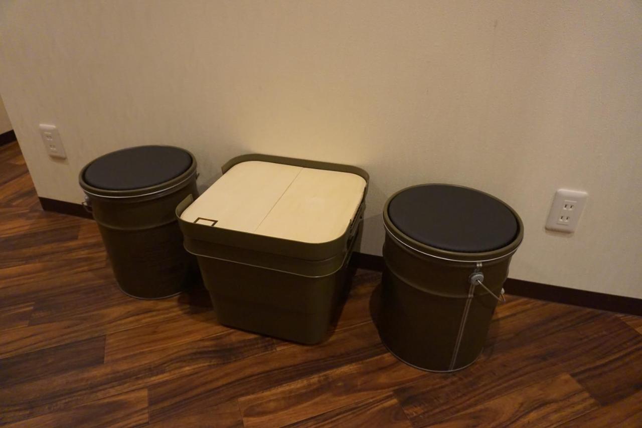 Uno Capsule Okubo Capsule hotel *