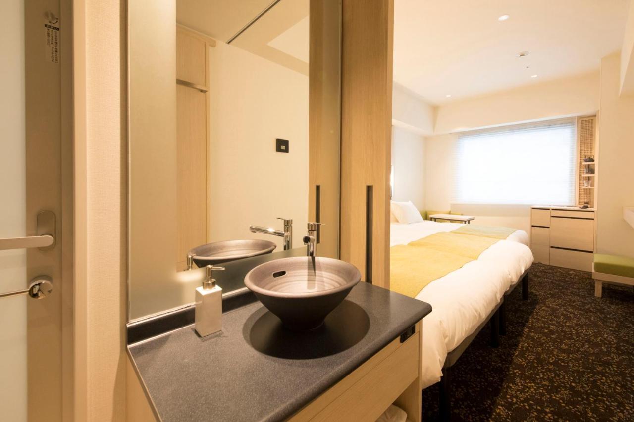 Yaenomidori 4* Tokyo