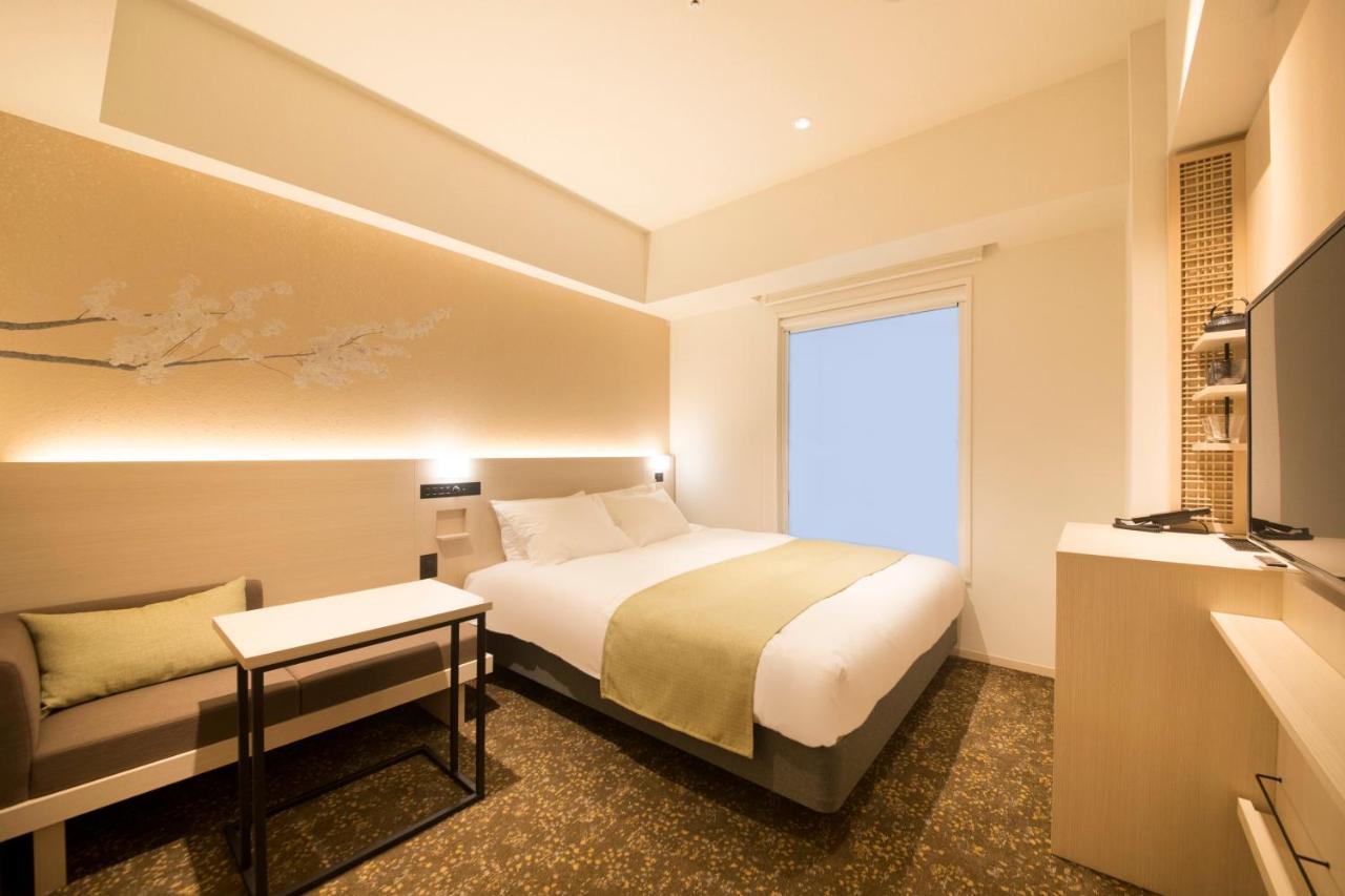 Yaenomidori Hotel Tokyo