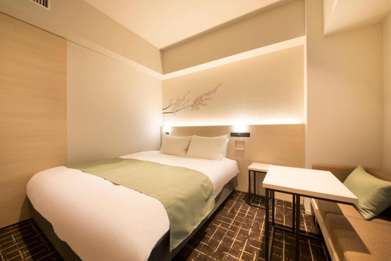 Hotel Yaenomidori Tokyo