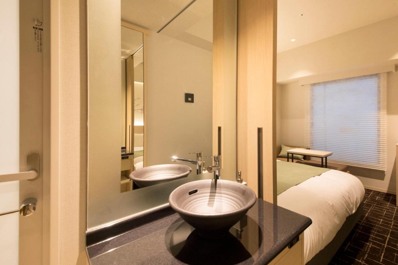 Yaenomidori Hotel Tokyo