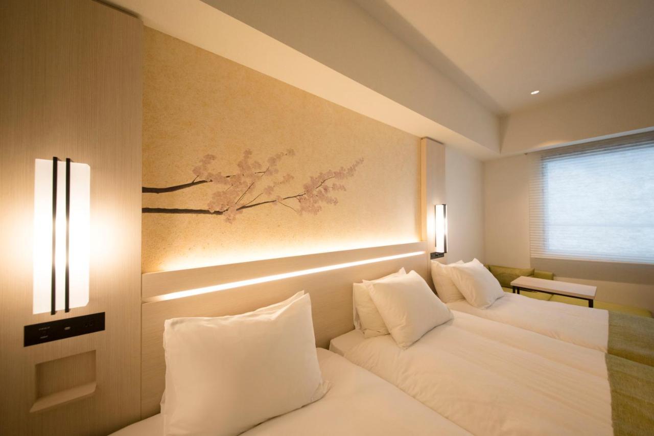 Hotel Yaenomidori 4*