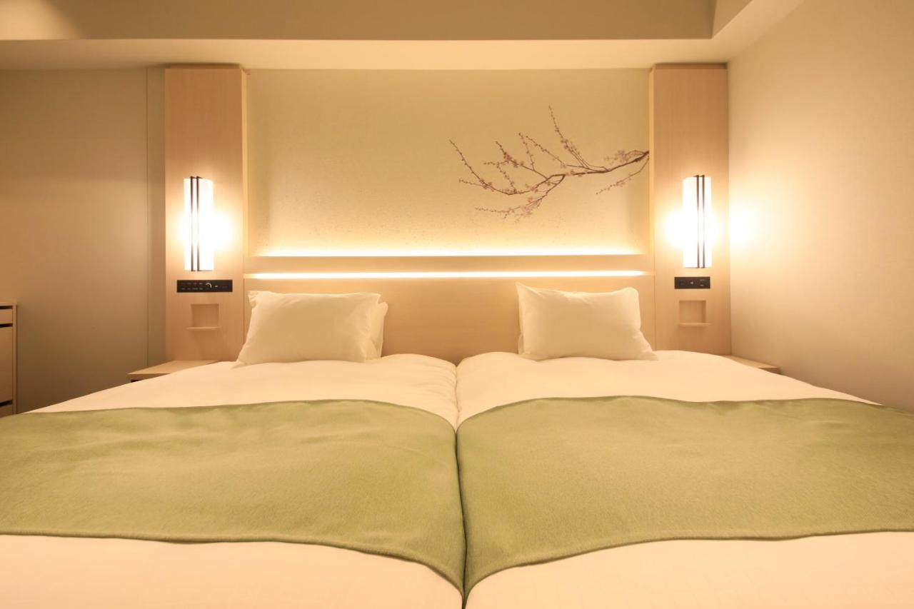 Hotel Yaenomidori Tokyo