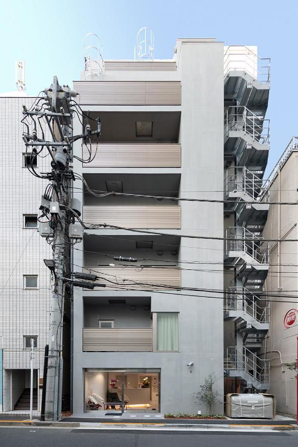 Binemu Asabujuban Tokyo