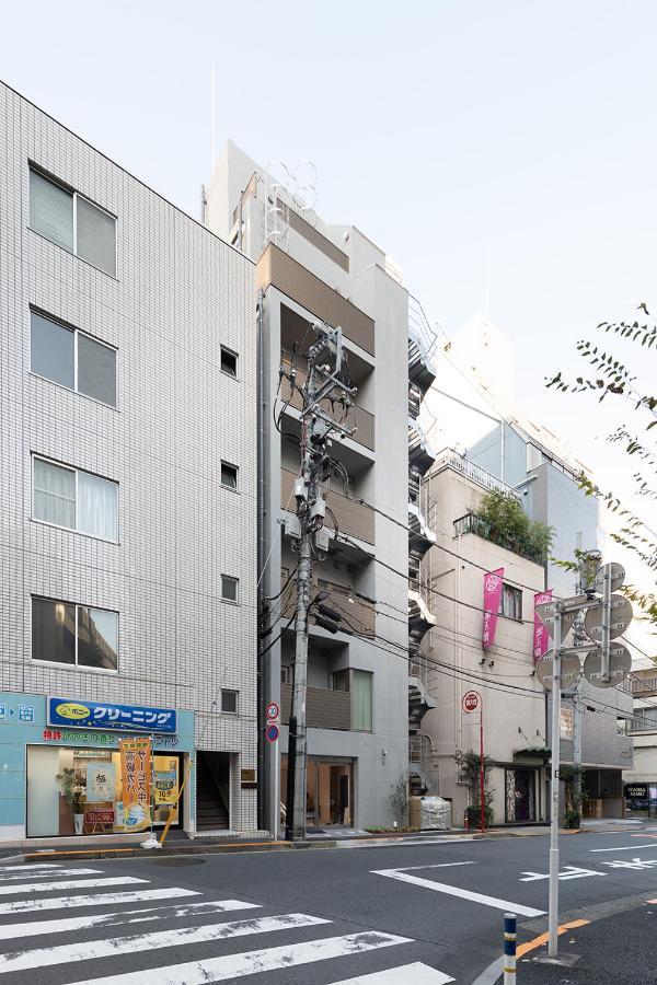 Binemu Asabujuban Tokyo