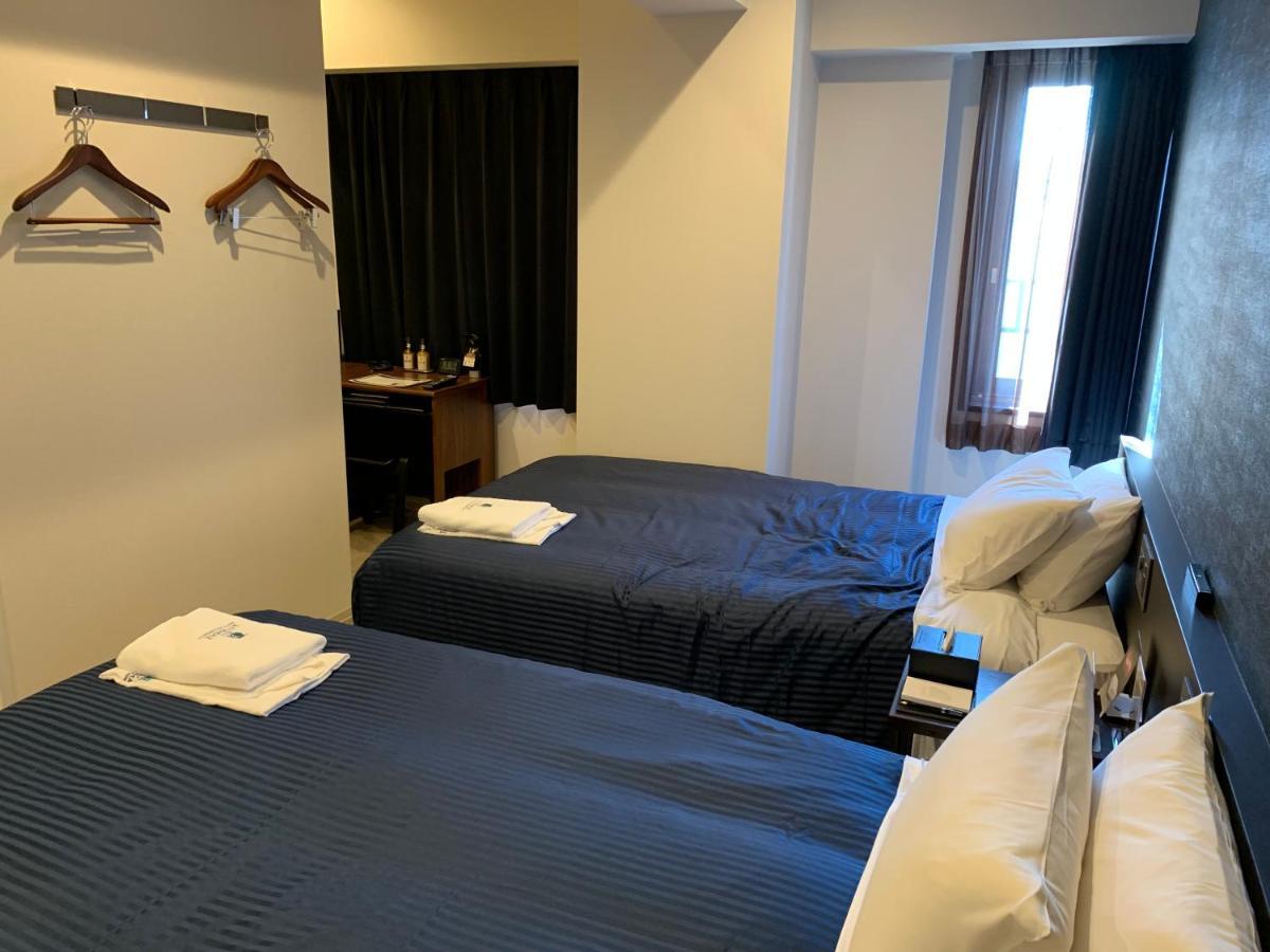 Hotel Livemax Kanda East