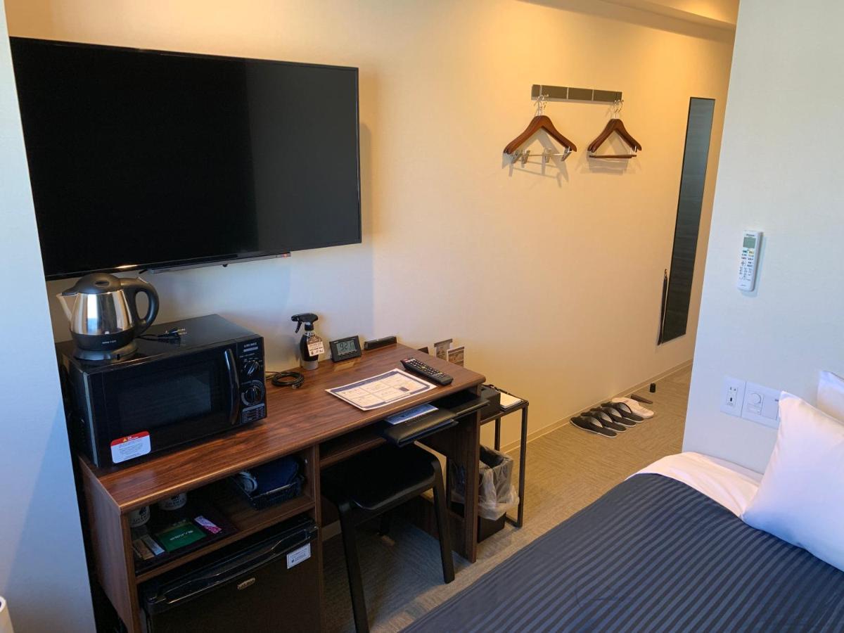 Hotel Livemax Kanda East Tokyo