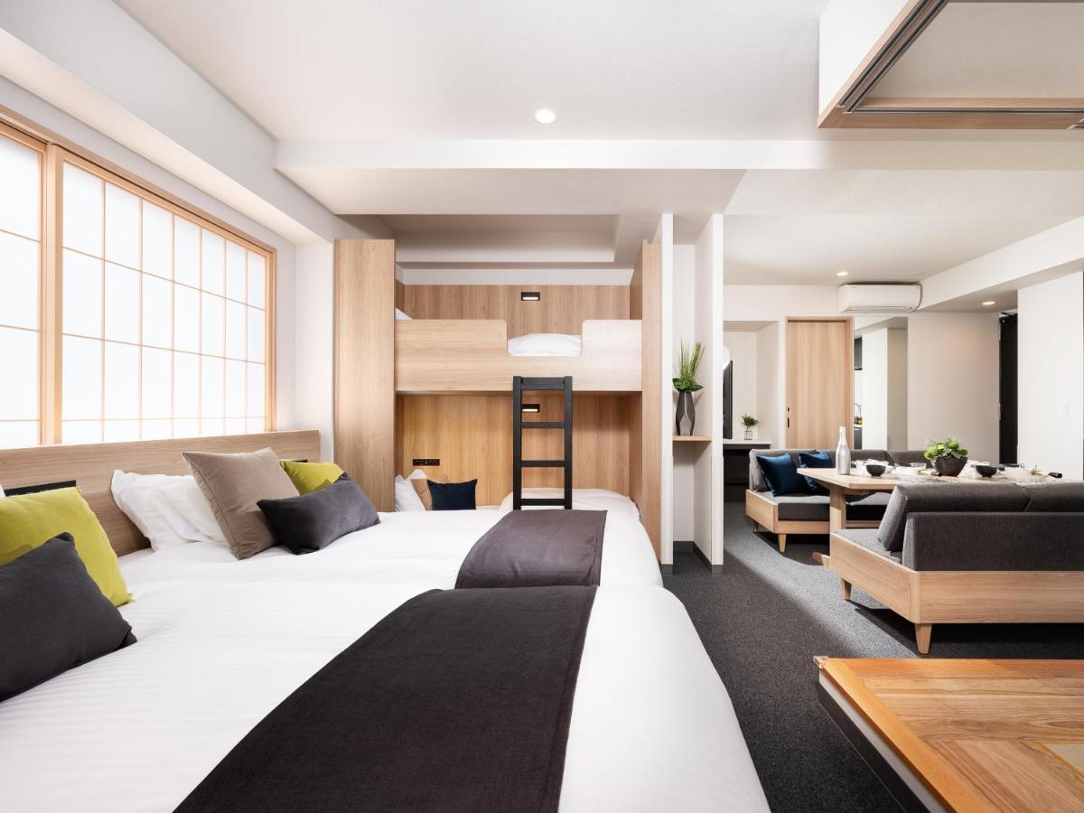 Mimaru Ueno Okachimachi Hotel Tokyo