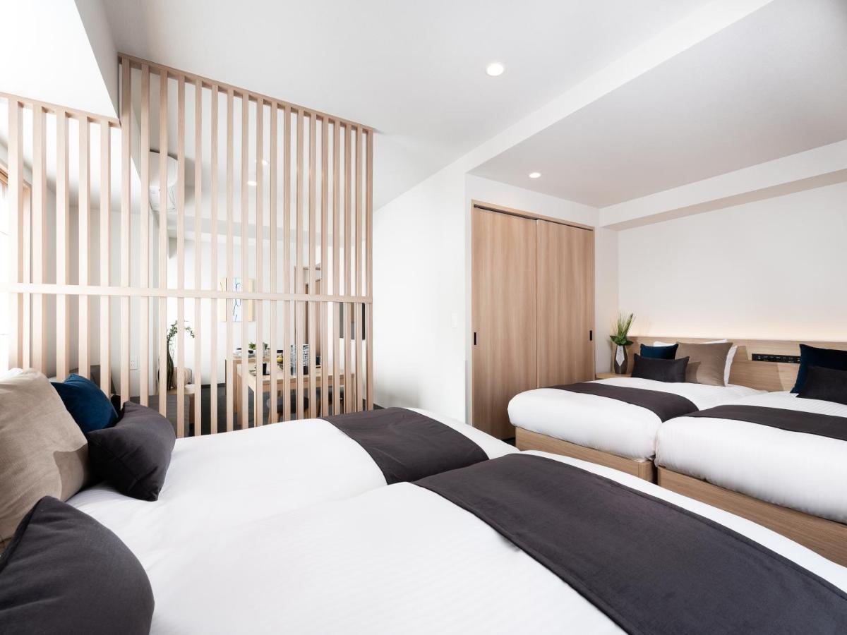 Mimaru Ueno Okachimachi 4* Tokyo