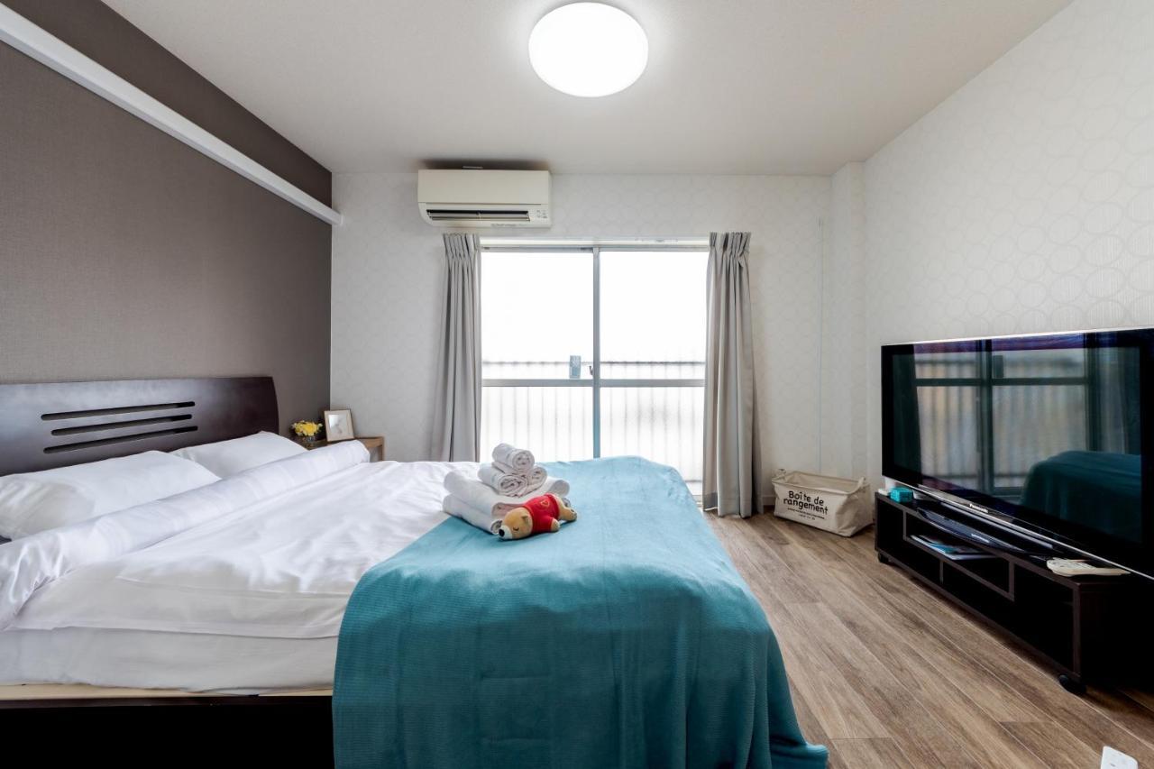 Mw B52 Apartment *