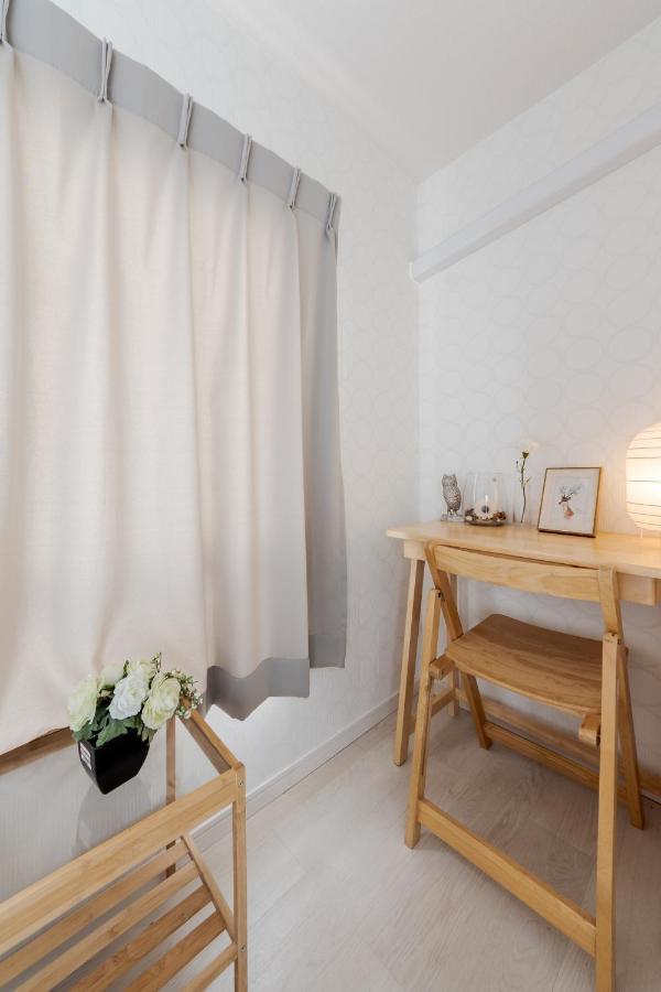 Mw B52 Apartment