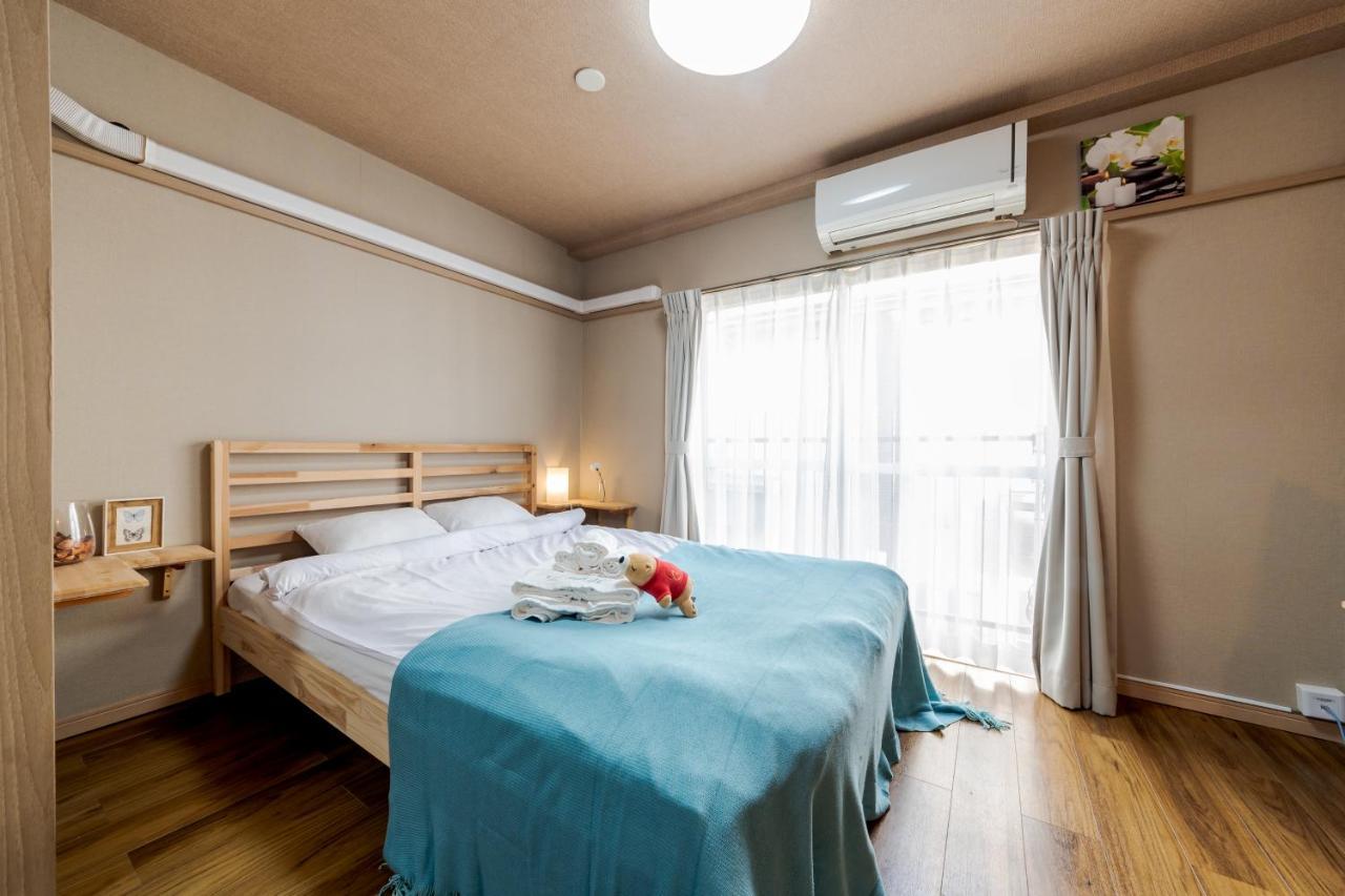 Mw B52 Apartment *