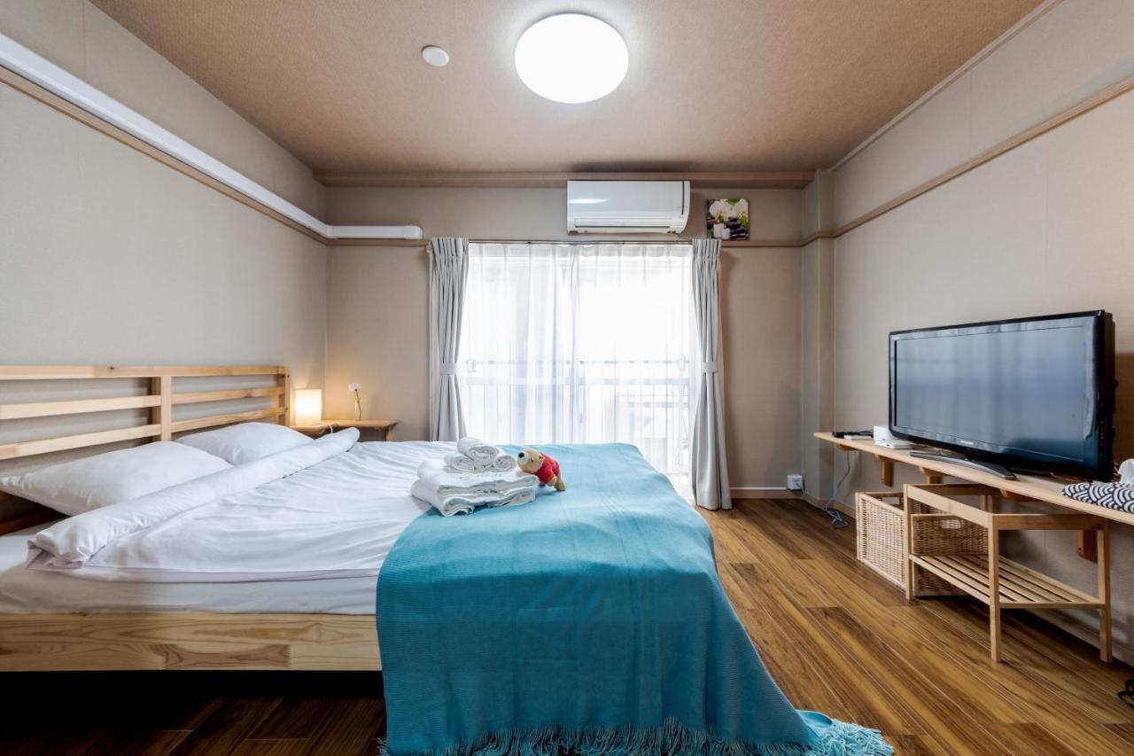 Mw B52 Apartment