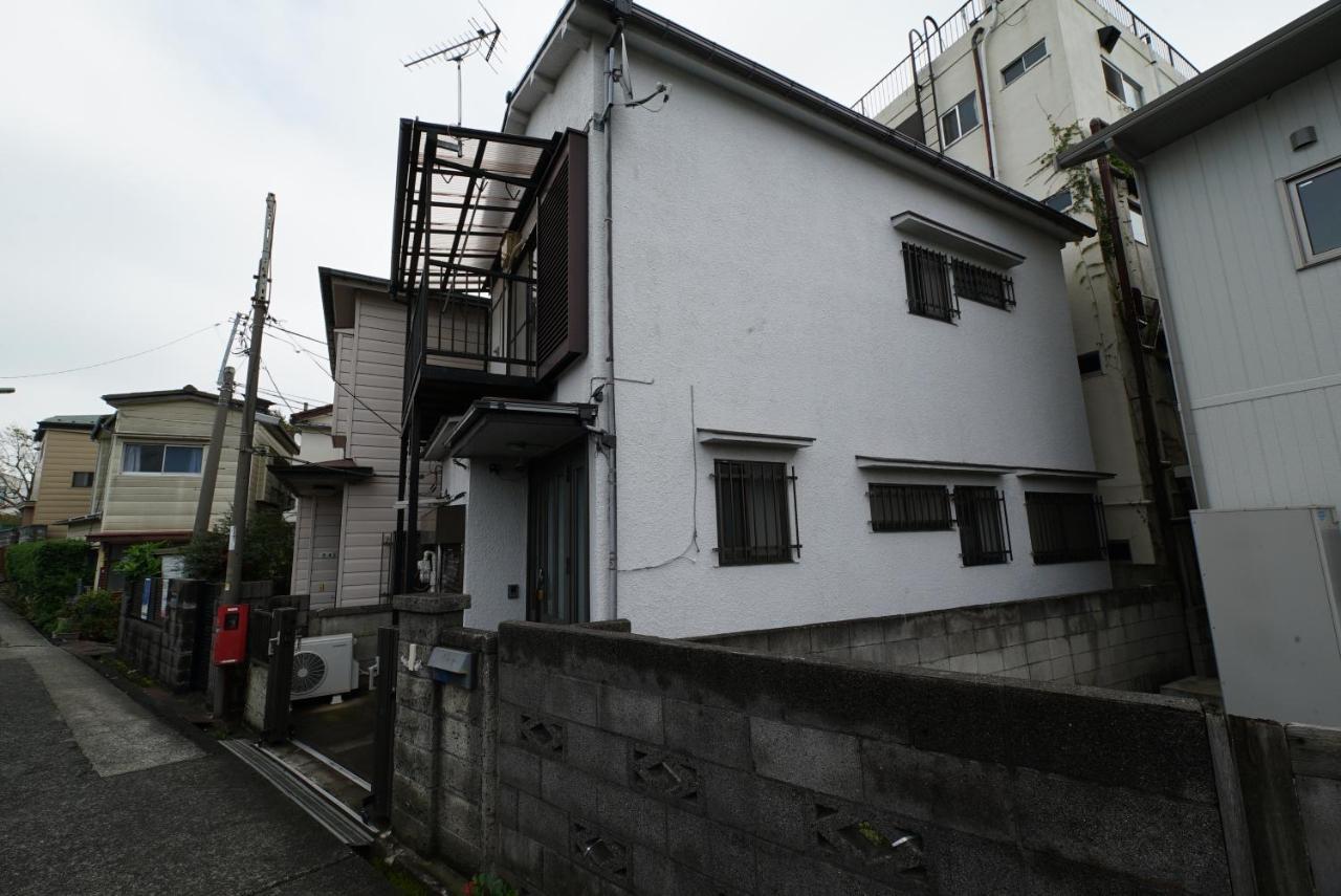 Homies House Kamata Tokyo