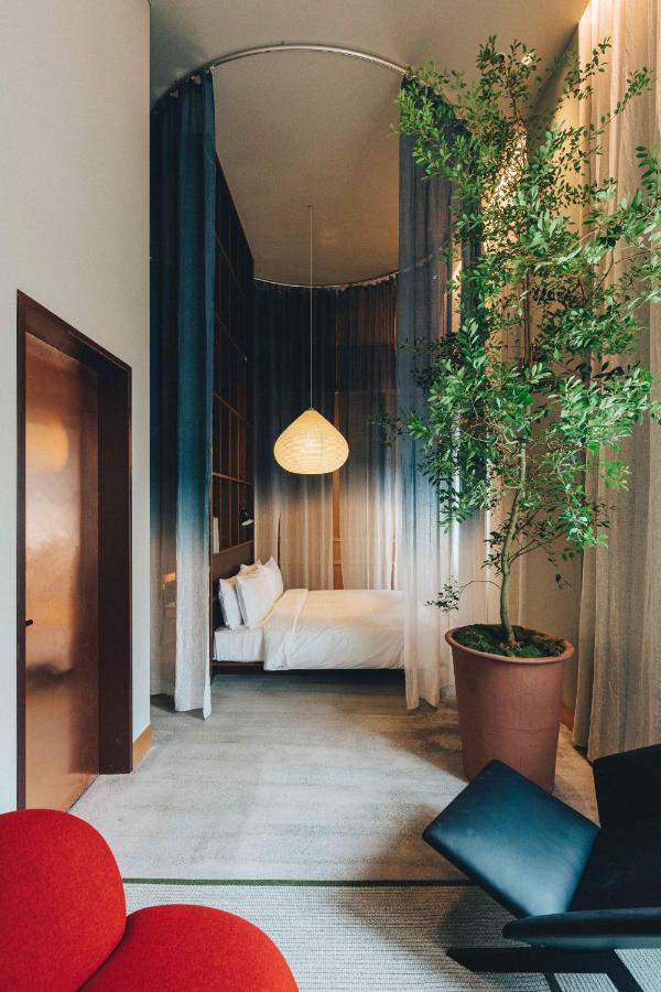 K5 Hotel Tokyo