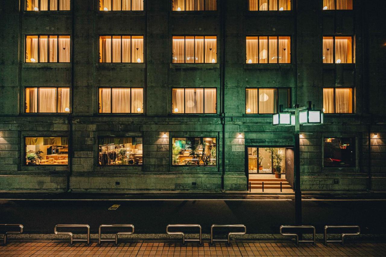 K5 Hotel Tokyo