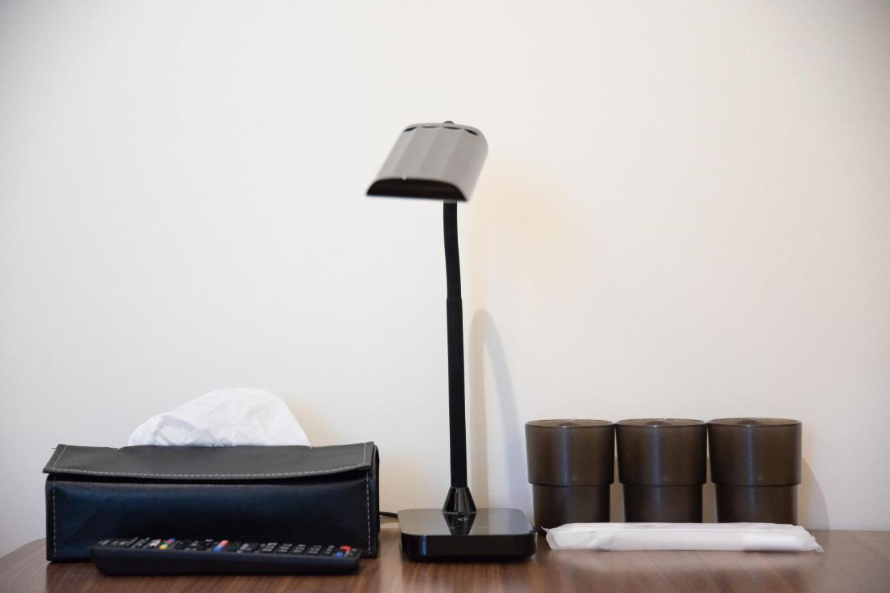 Bmj Hyakunincho Aparthotel 5*
